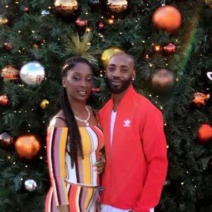 Meet your Posher, Demetrius